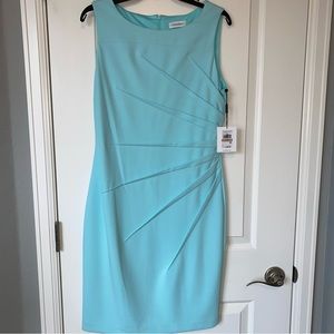NWT Calvin Klein summer dress
